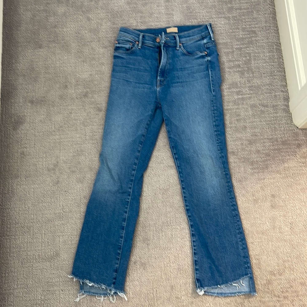 Mother Jeans! ❤️